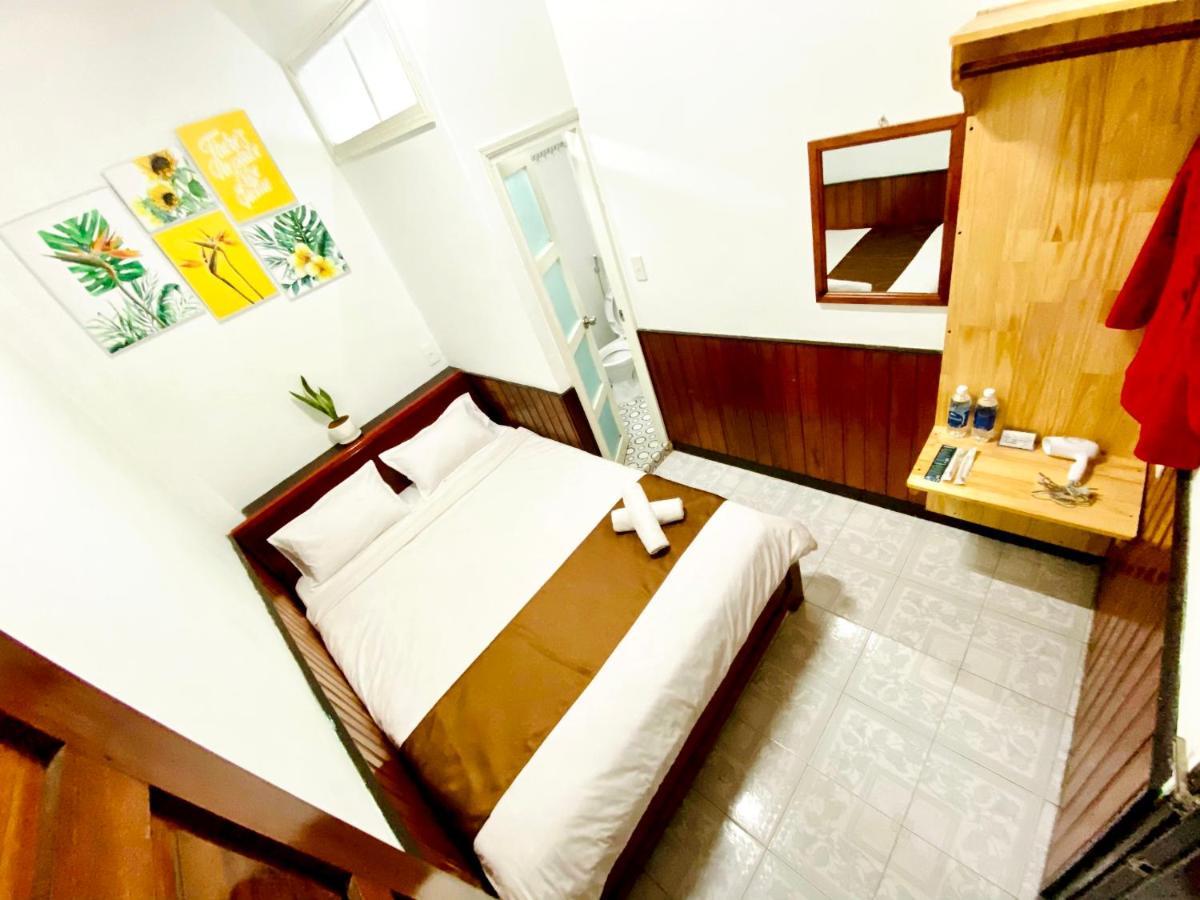 Tam An Homestay Đà Lạt Exterior foto